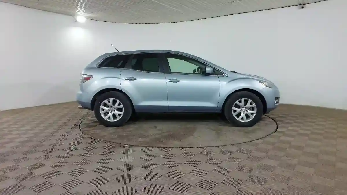 Mazda CX-7 2006 года за 3 790 000 тг. в Шымкент