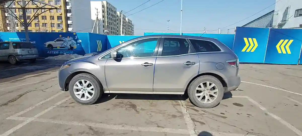 Mazda CX-7 2008 года за 4 000 000 тг. в Алматы