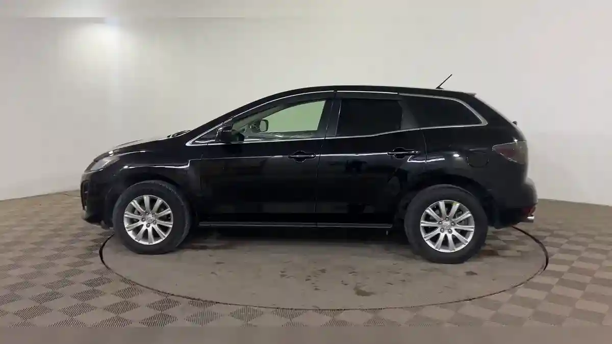 Mazda CX-7 2010 года за 4 990 000 тг. в Шымкент