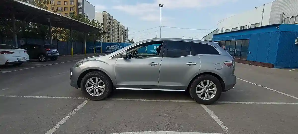 Mazda CX-7 2011 года за 4 700 000 тг. в Алматы