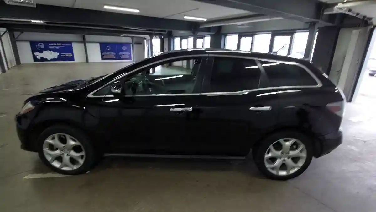 Mazda CX-7 2010 года за 6 000 000 тг. в Астана