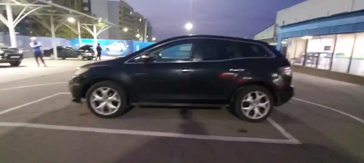 Mazda CX-7 2009 года за 4 000 000 тг. в Алматы