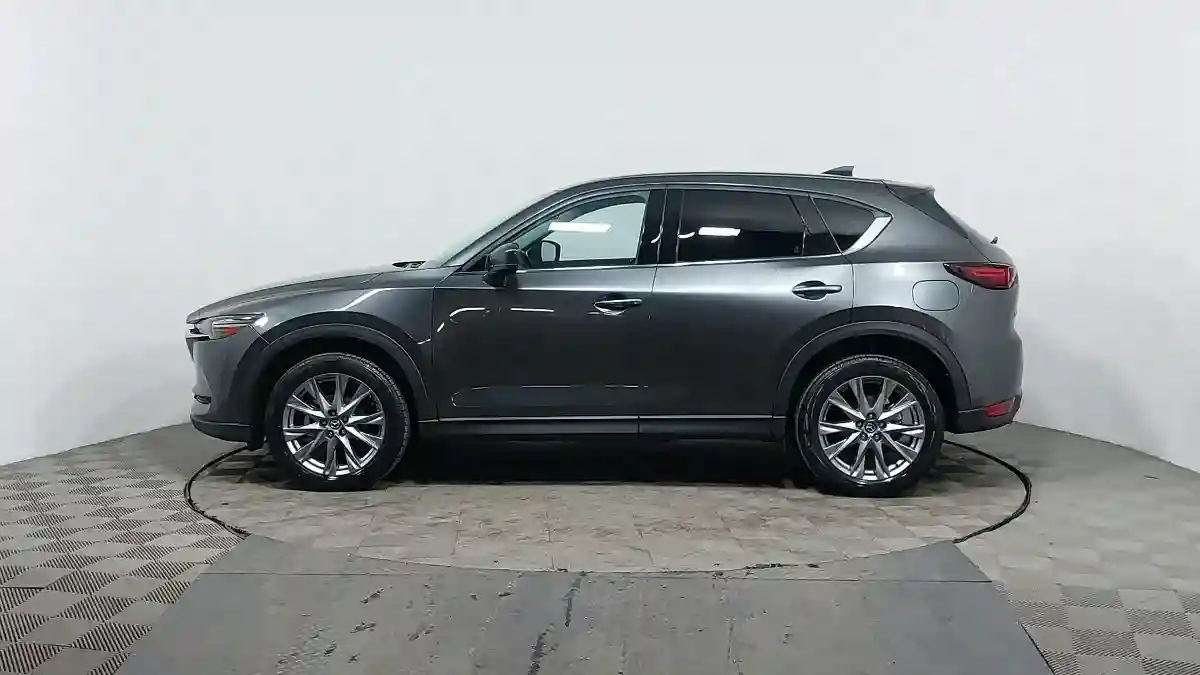 Mazda CX-5 2021 года за 11 190 000 тг. в Астана