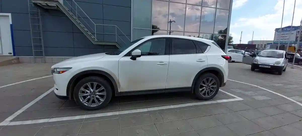 Mazda CX-5 2019 года за 14 000 000 тг. в Уральск