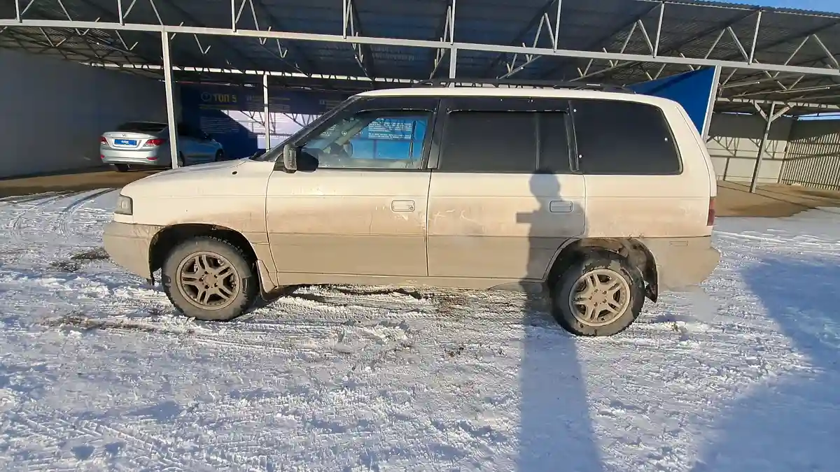 Mazda MPV 1997 года за 2 500 000 тг. в Кызылорда