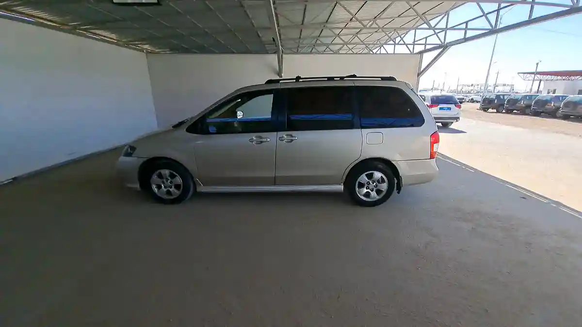 Mazda MPV 2001 года за 2 190 000 тг. в Кызылорда