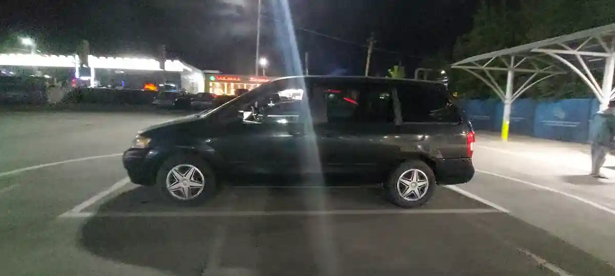 Mazda MPV 2000 года за 1 500 000 тг. в Алматы