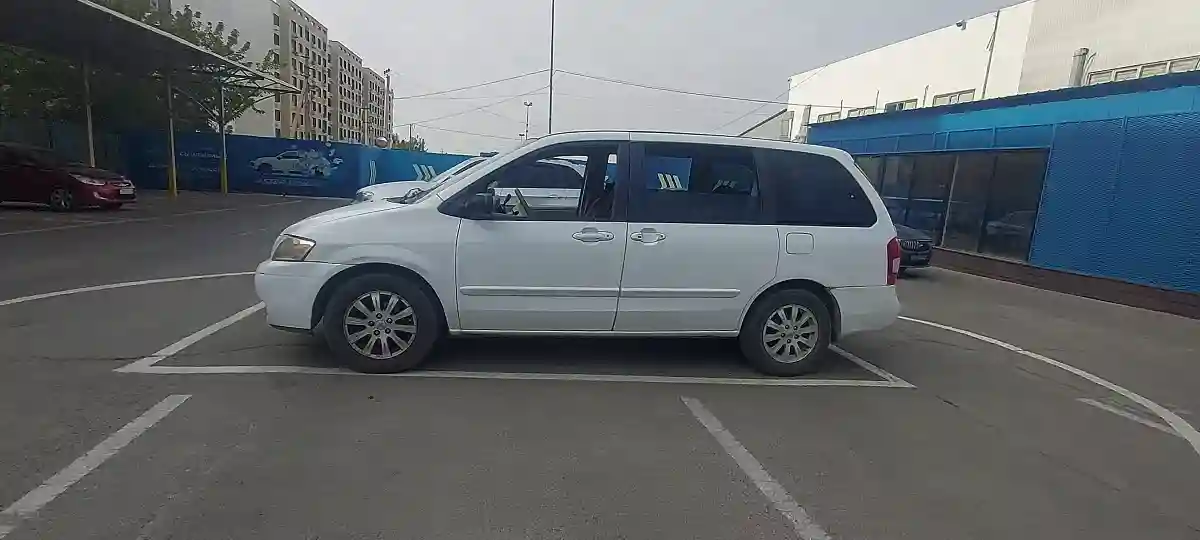 Mazda MPV 2001 года за 1 500 000 тг. в Алматы