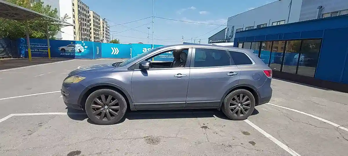 Mazda CX-9 2007 года за 6 000 000 тг. в Алматы