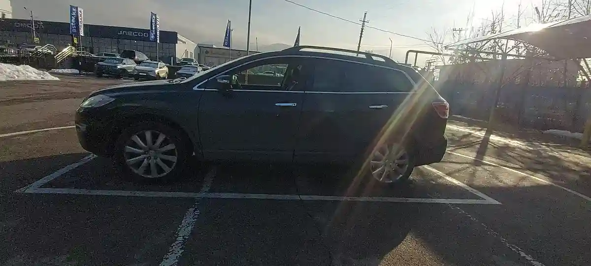 Mazda CX-9 2007 года за 5 700 000 тг. в Алматы