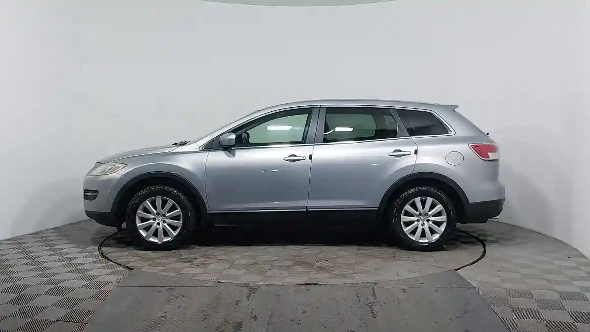 Mazda CX-9 2007 года за 5 090 000 тг. в Астана