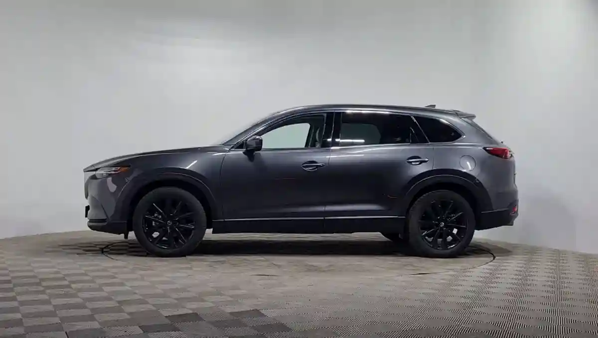 Mazda CX-9 2022 года за 14 590 000 тг. в Алматы