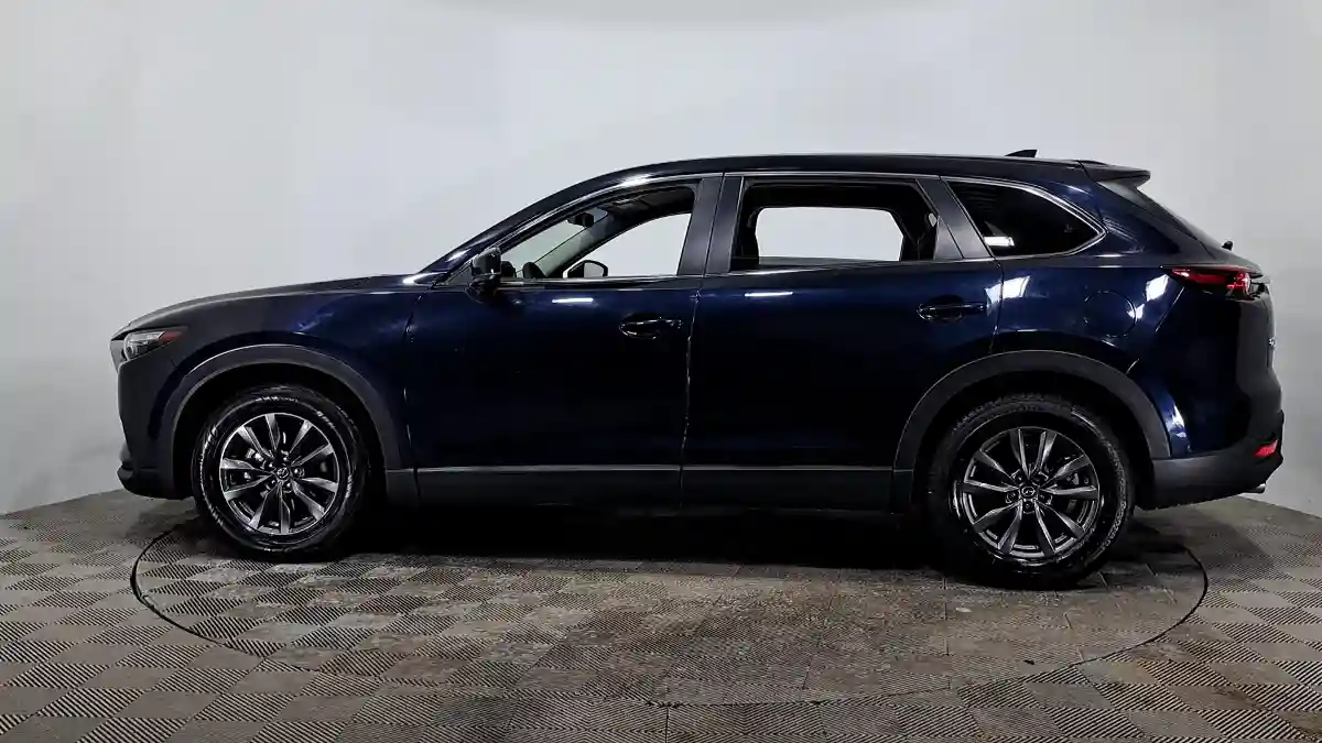 Mazda CX-9 2022 года за 16 000 000 тг. в Астана