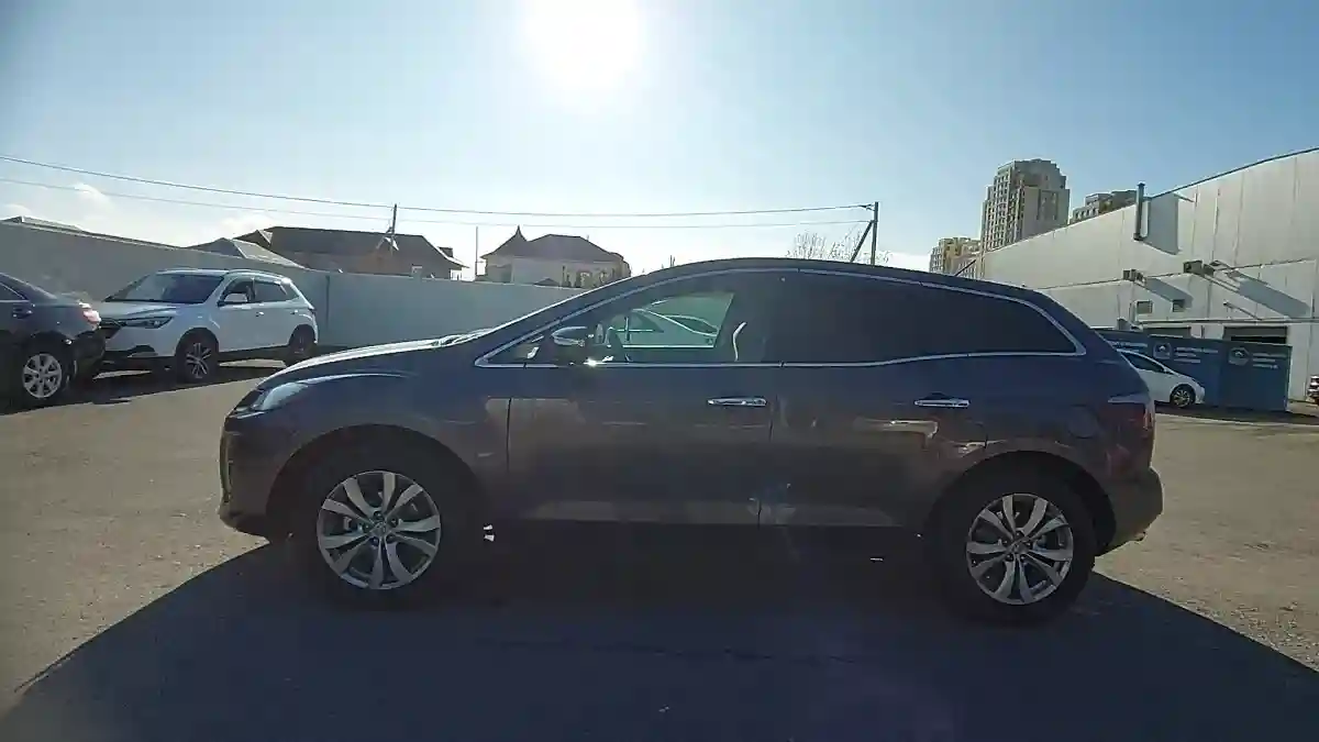 Mazda CX-7 2010 года за 6 000 000 тг. в Шымкент