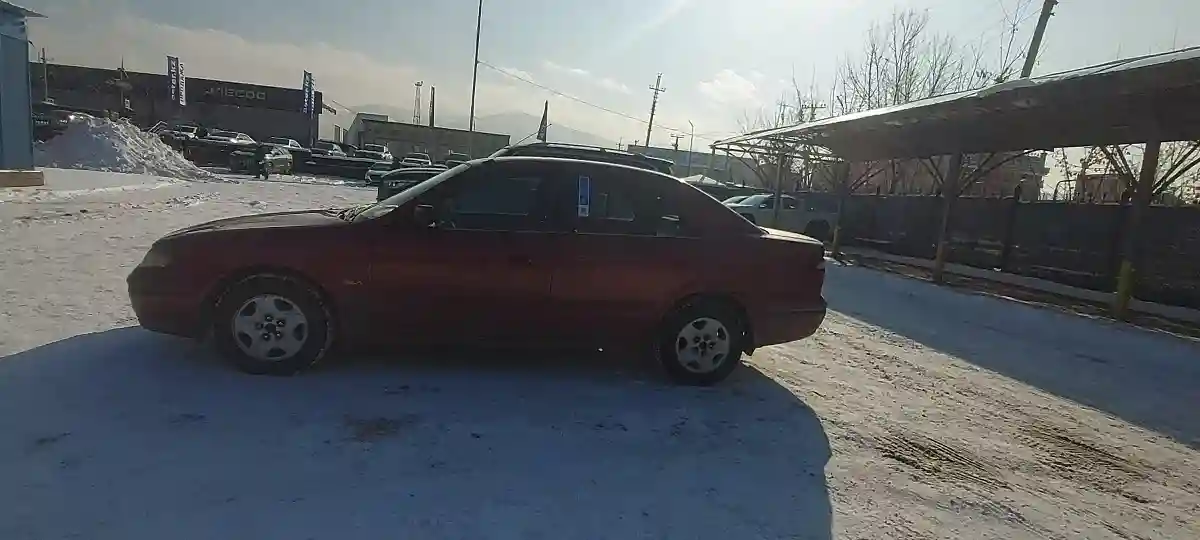 Mazda 626 1997 года за 890 000 тг. в Алматы