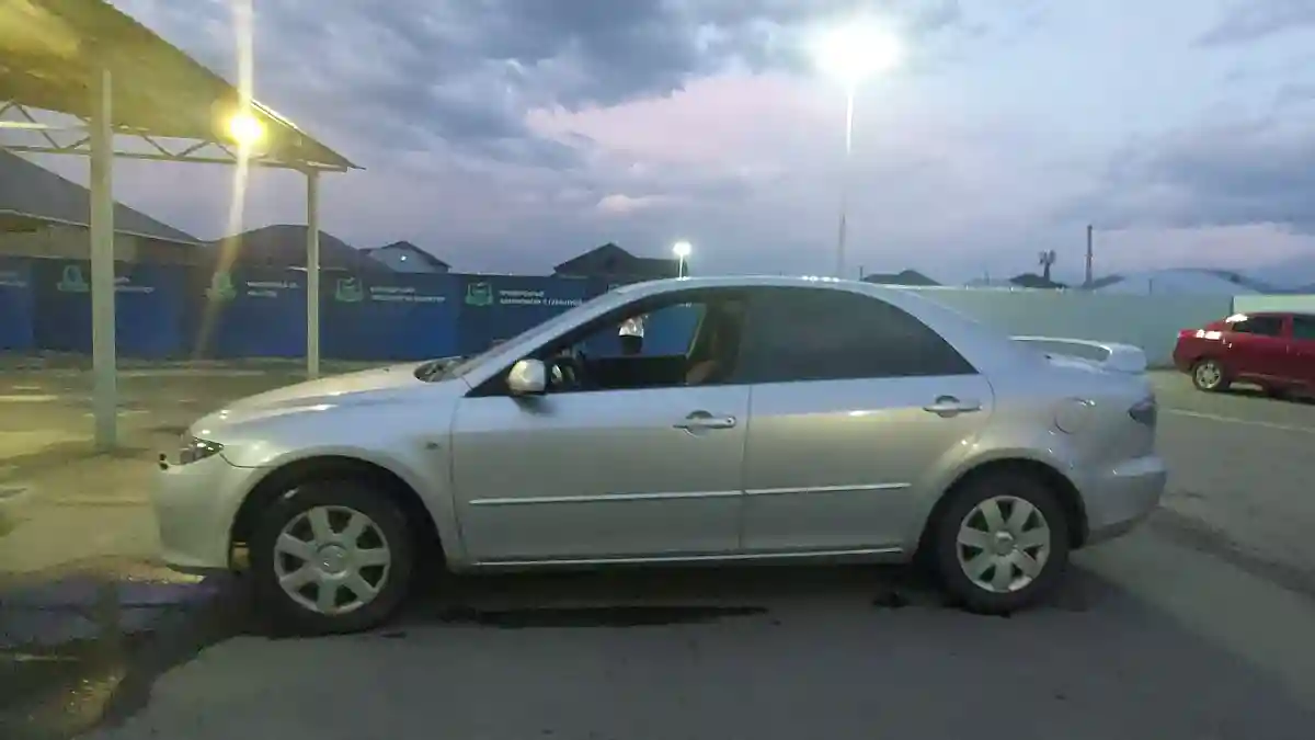 Mazda 6 2006 года за 3 000 000 тг. в Шымкент