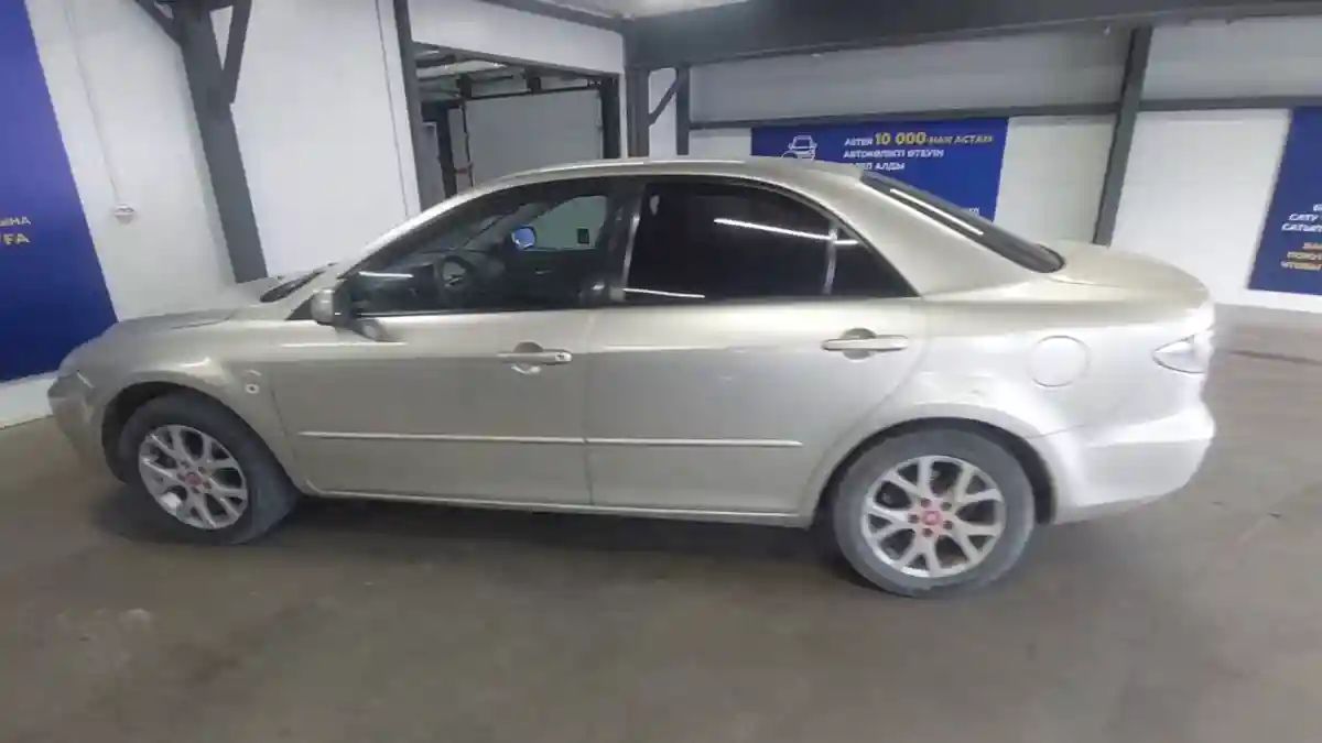 Mazda 6 2004 года за 3 000 000 тг. в Астана