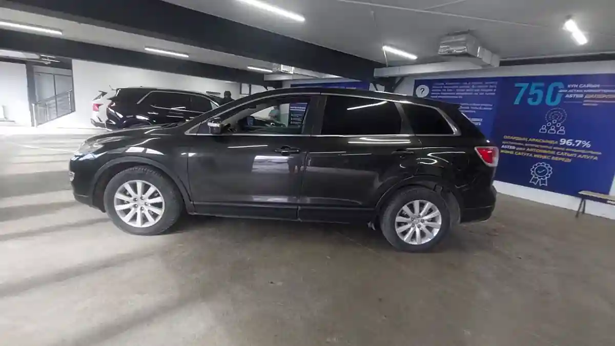 Mazda CX-9 2007 года за 5 000 000 тг. в Астана