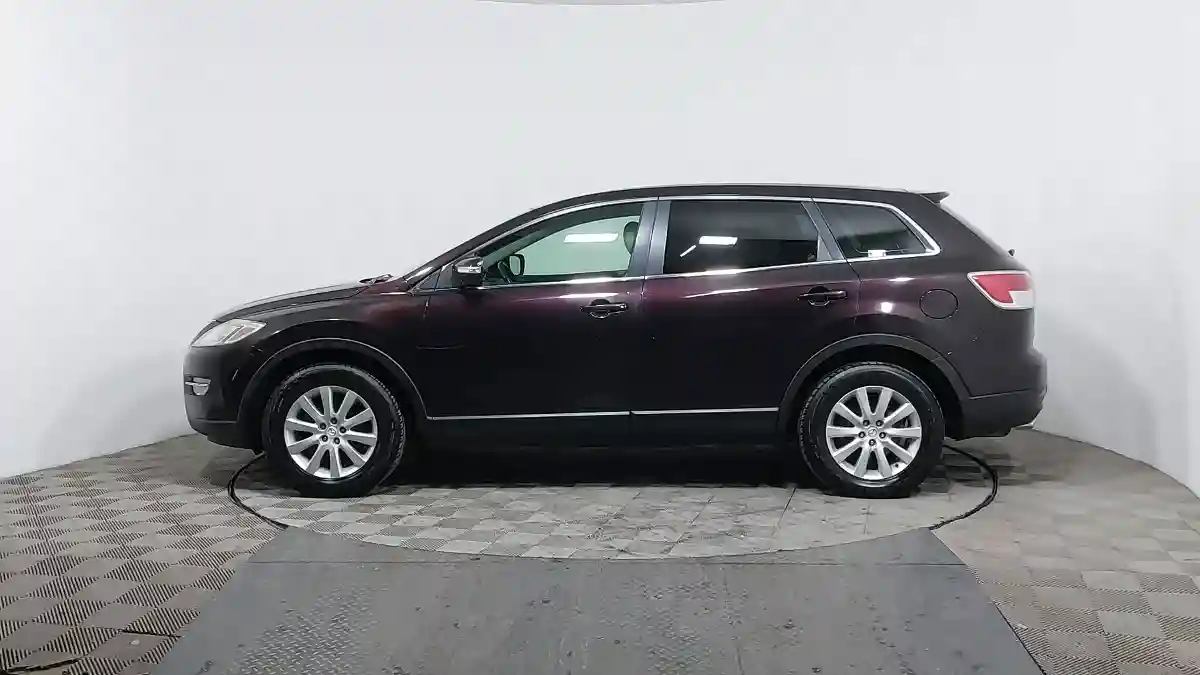 Mazda CX-9 2008 года за 6 790 000 тг. в Астана