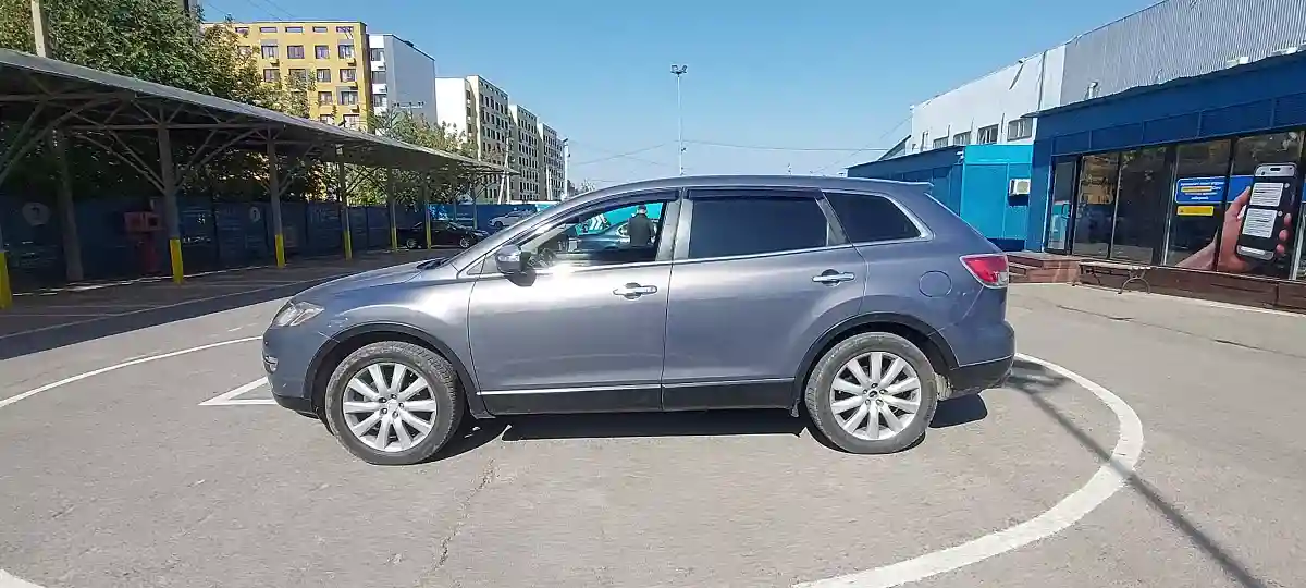 Mazda CX-9 2008 года за 5 500 000 тг. в Алматы