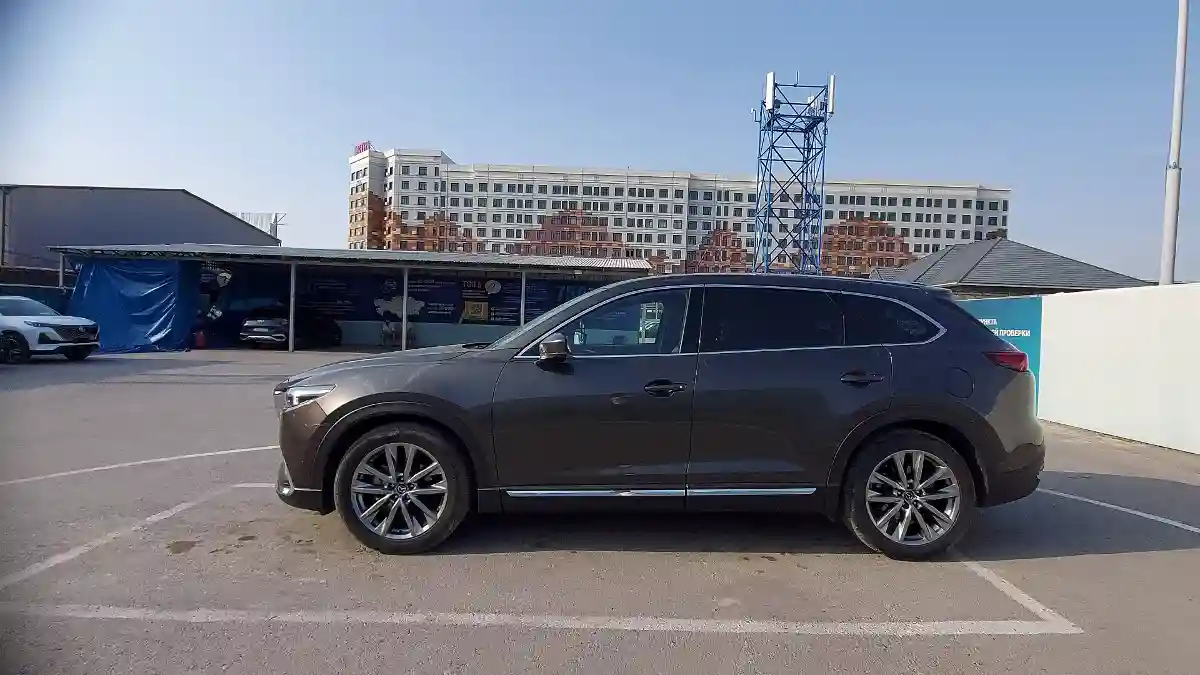 Mazda CX-9 2020 года за 15 000 000 тг. в Шымкент