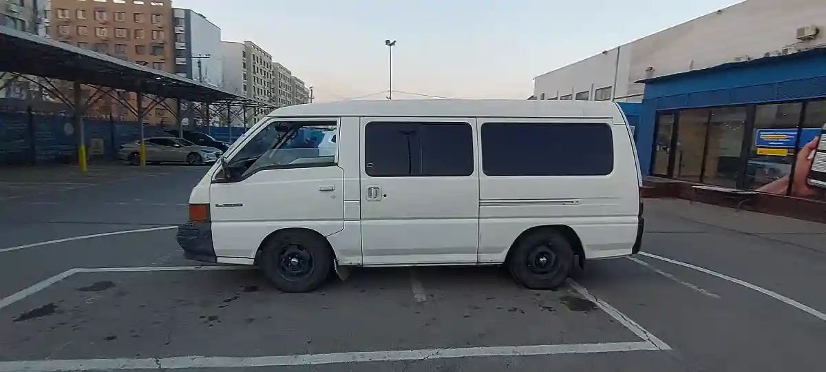 Mitsubishi L300 1995 года за 1 700 000 тг. в Алматы