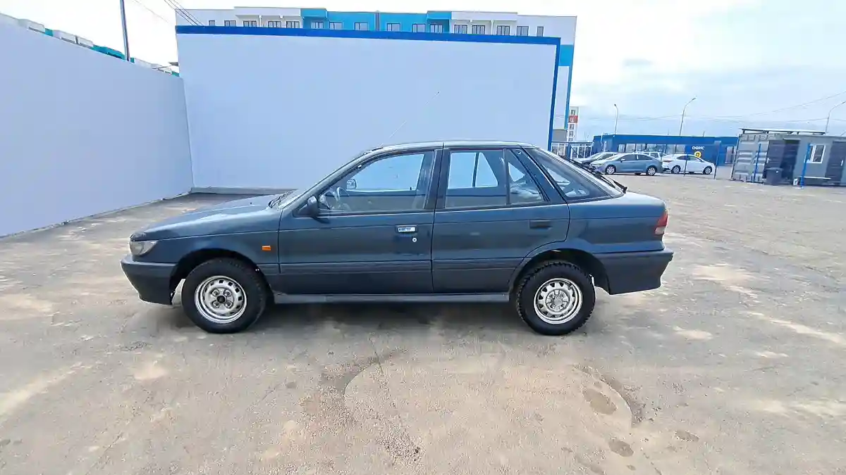 Mitsubishi Lancer 1993 года за 690 000 тг. в Алматы