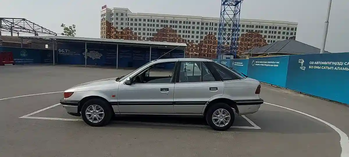 Mitsubishi Lancer 1991 года за 1 200 000 тг. в Шымкент