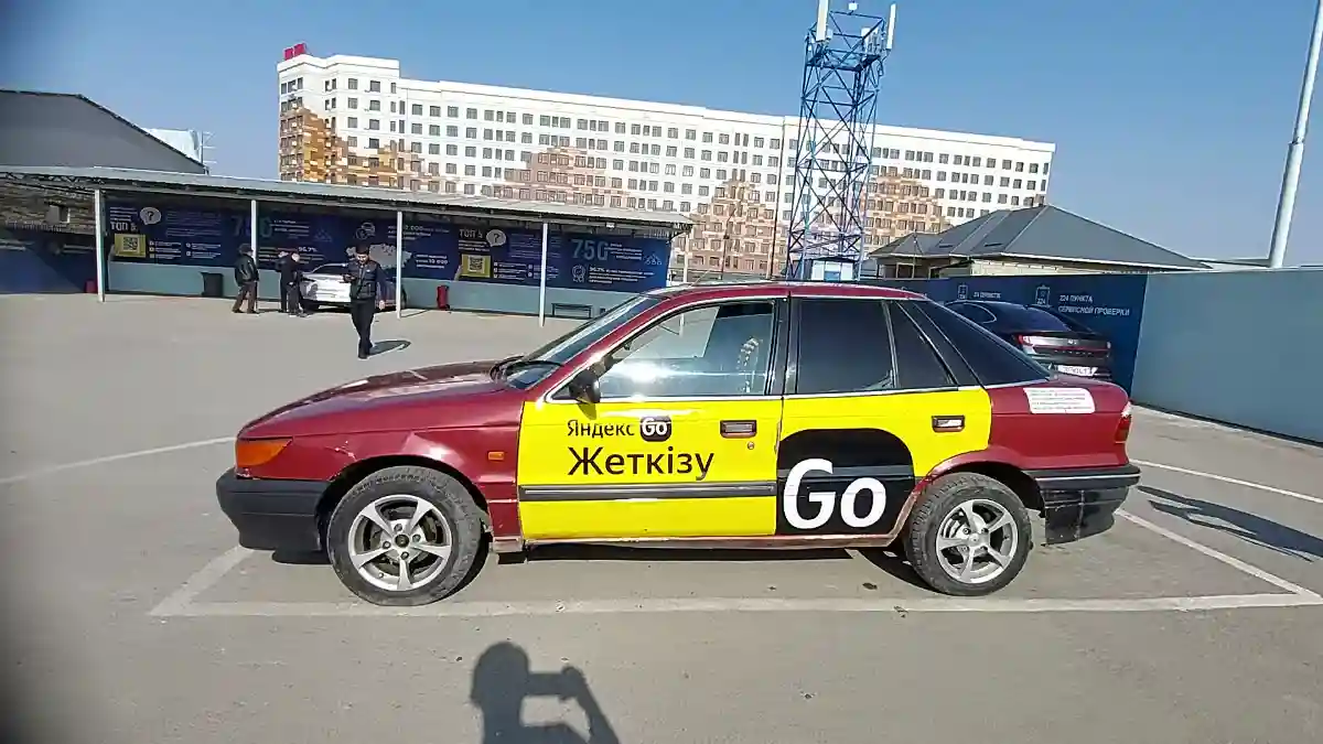 Mitsubishi Lancer 1992 года за 630 000 тг. в Шымкент