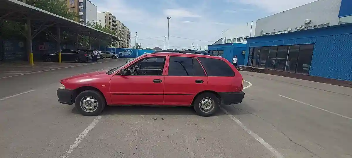 Mitsubishi Lancer 1995 года за 1 300 000 тг. в Алматы