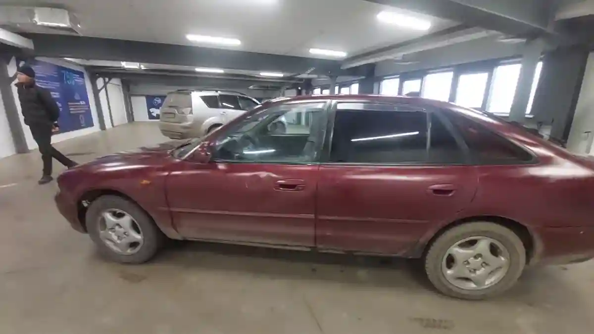 Mitsubishi Galant 1994 года за 900 000 тг. в Астана