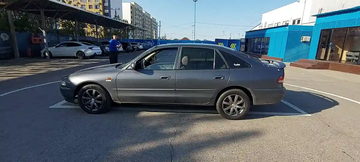 Mitsubishi Galant 1994 года за 2 000 000 тг. в Алматы