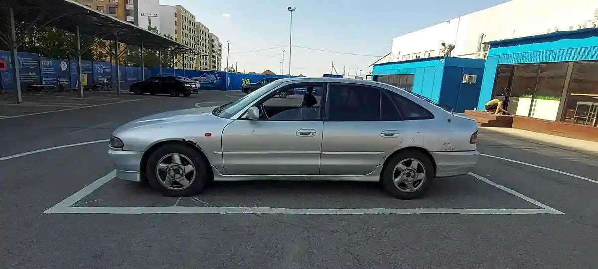 Mitsubishi Galant 1993 года за 900 000 тг. в Алматы