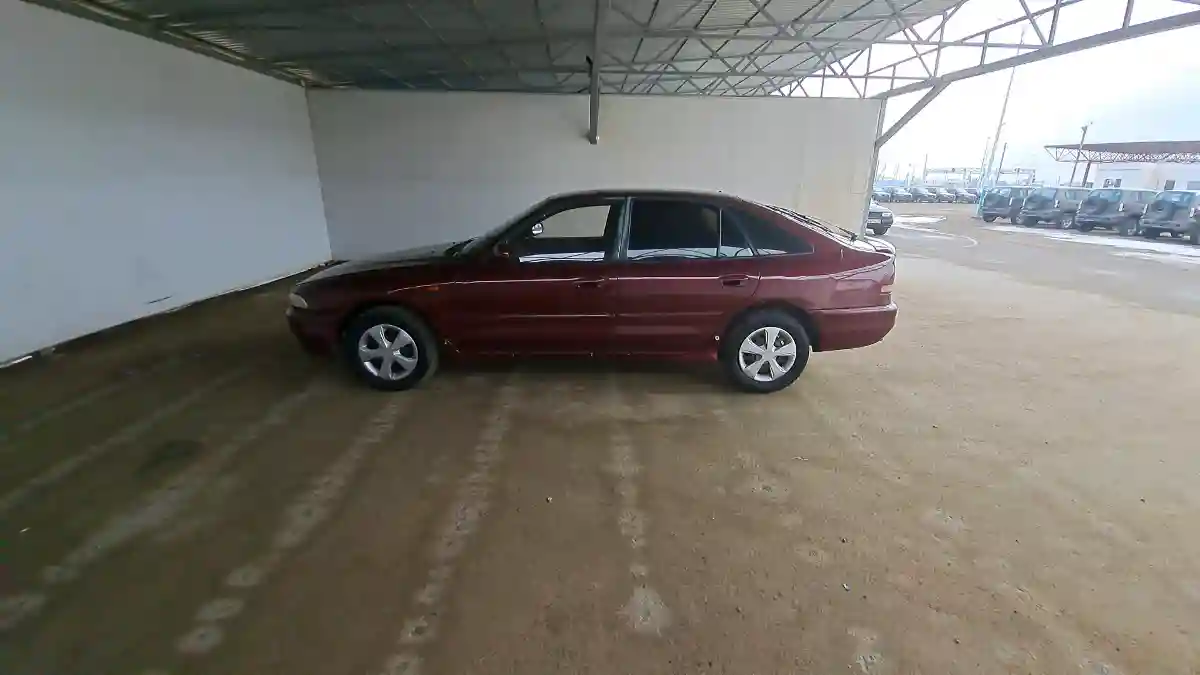 Mitsubishi Galant 1995 года за 690 000 тг. в Кызылорда
