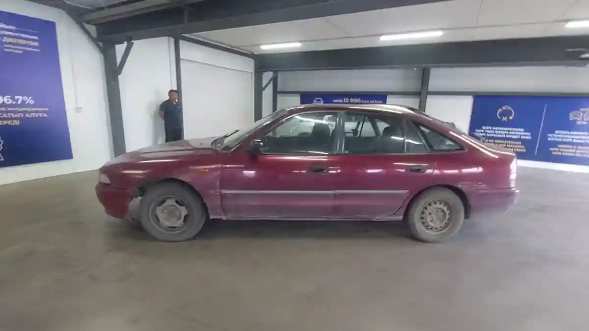 Mitsubishi Galant 1994 года за 700 000 тг. в Астана