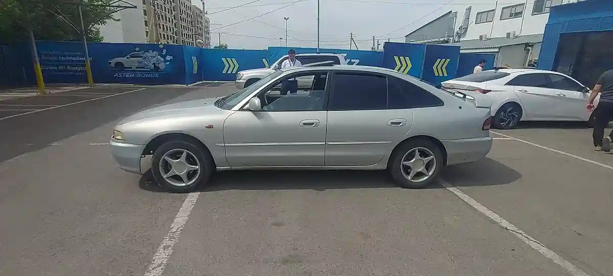 Mitsubishi Galant 1993 года за 1 000 000 тг. в Алматы