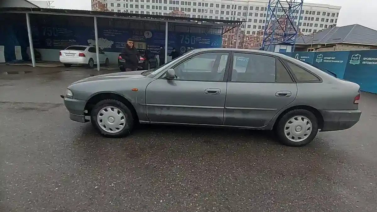 Mitsubishi Galant 1995 года за 1 200 000 тг. в Шымкент