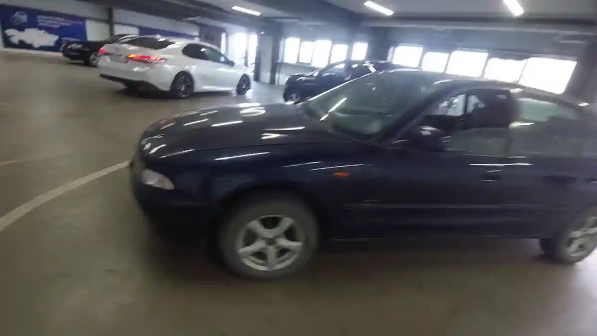 Mitsubishi Galant 1995 года за 600 000 тг. в Астана