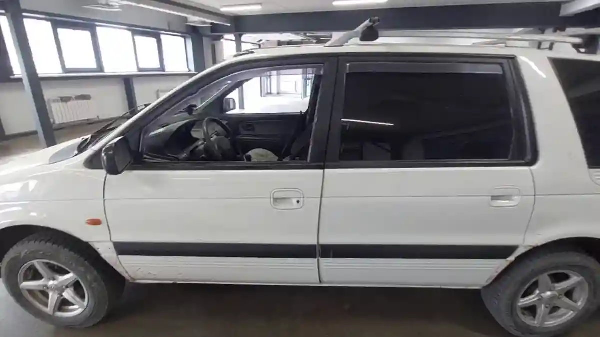 Mitsubishi Space Wagon 1995 года за 1 800 000 тг. в Астана