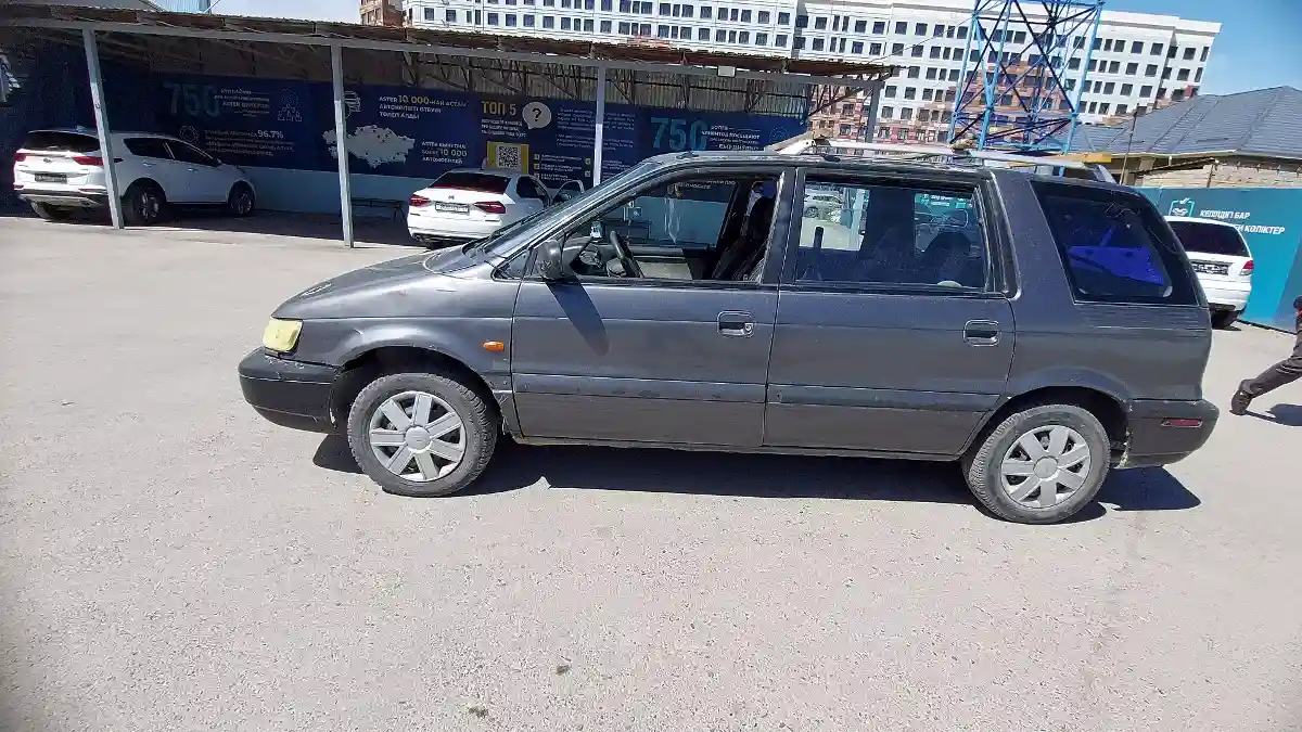 Mitsubishi Space Wagon 1992 года за 2 000 000 тг. в Шымкент