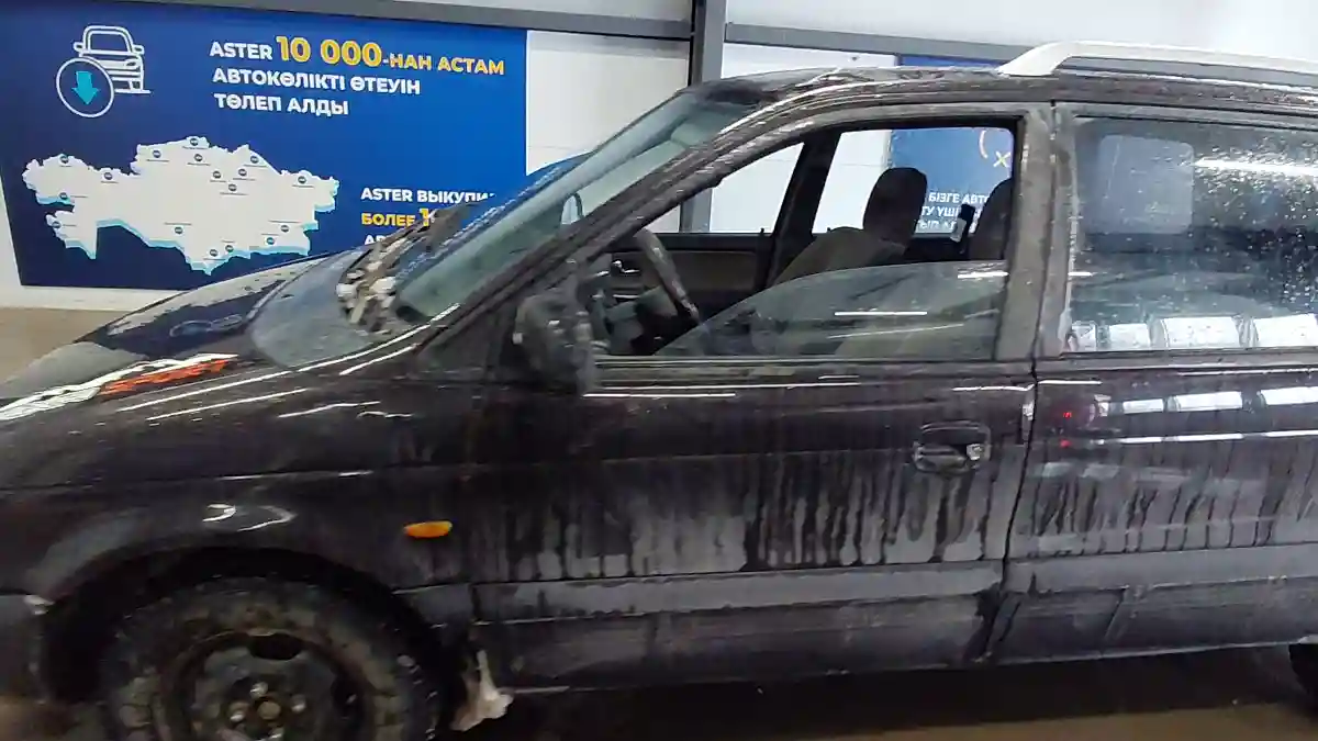 Mitsubishi Space Wagon 1994 года за 1 500 000 тг. в Астана