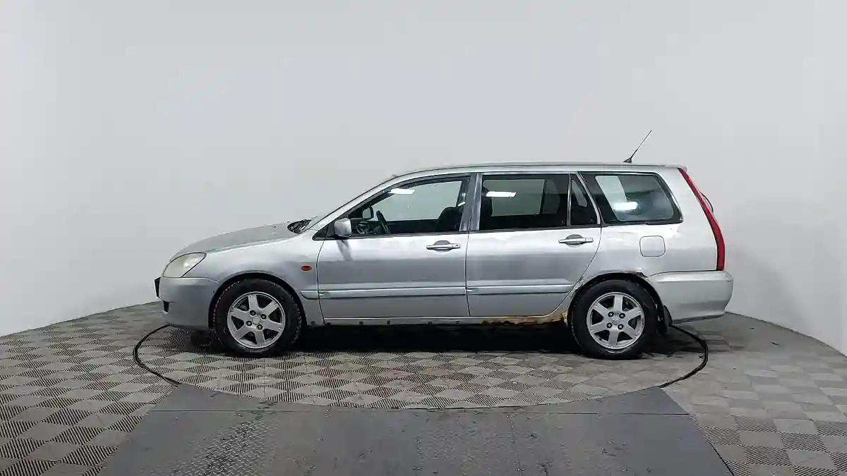 Mitsubishi Lancer 2005 года за 2 150 000 тг. в Астана