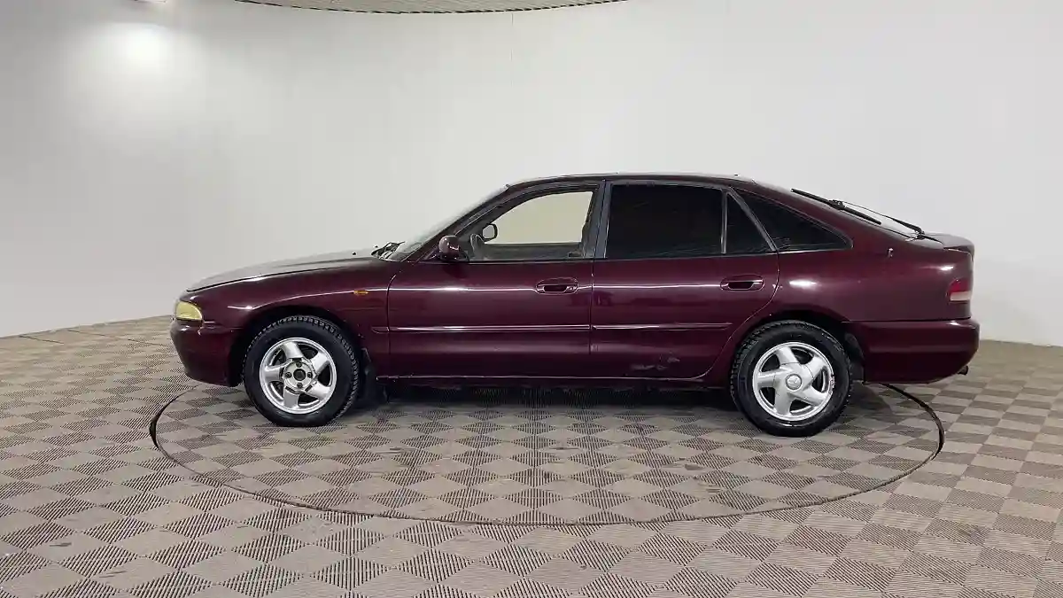 Mitsubishi Galant 1994 года за 1 150 000 тг. в Шымкент