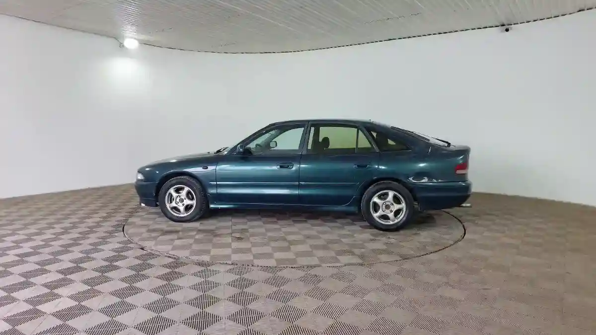 Mitsubishi Galant 1996 года за 990 000 тг. в Шымкент