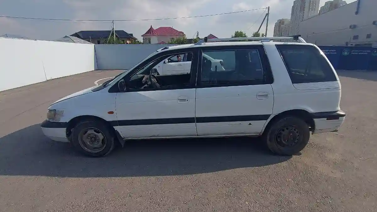 Mitsubishi Space Wagon 1994 года за 1 500 000 тг. в Шымкент