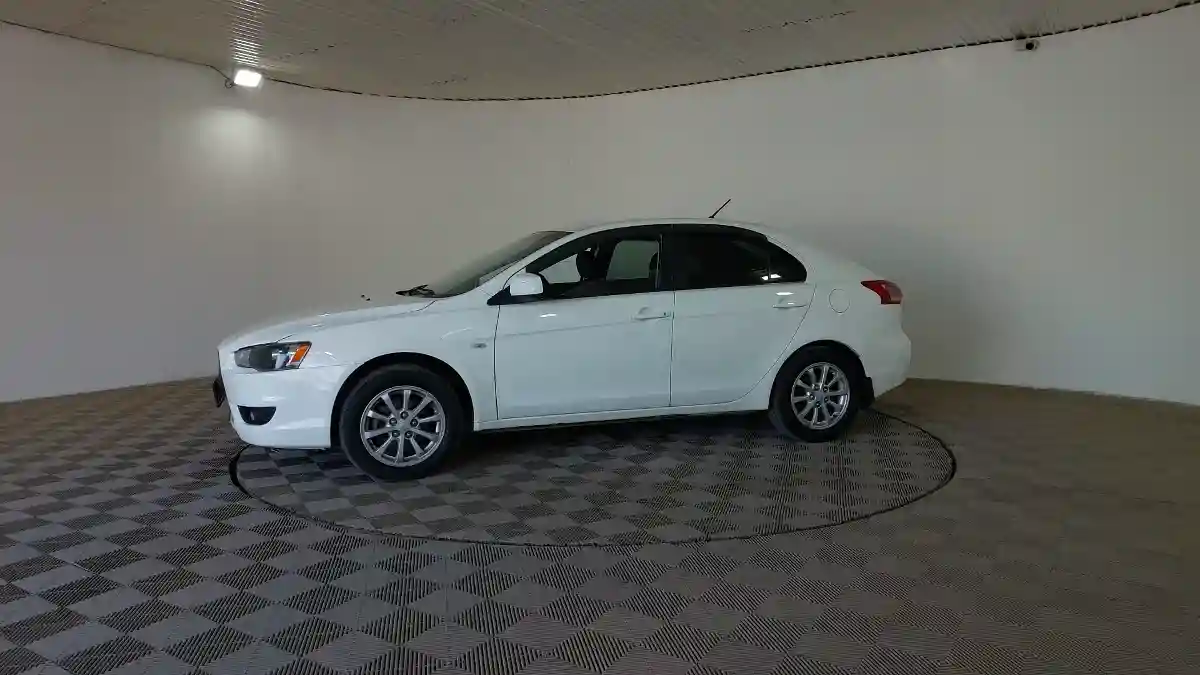 Mitsubishi Lancer 2010 года за 3 790 000 тг. в Шымкент