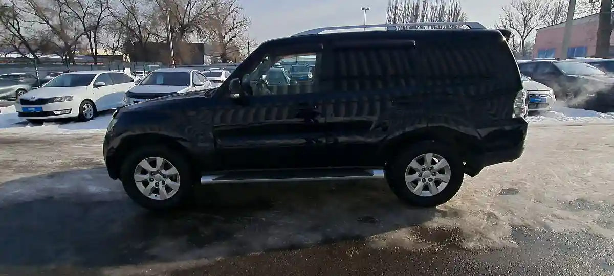 Mitsubishi Pajero 2010 года за 8 990 000 тг. в Алматы