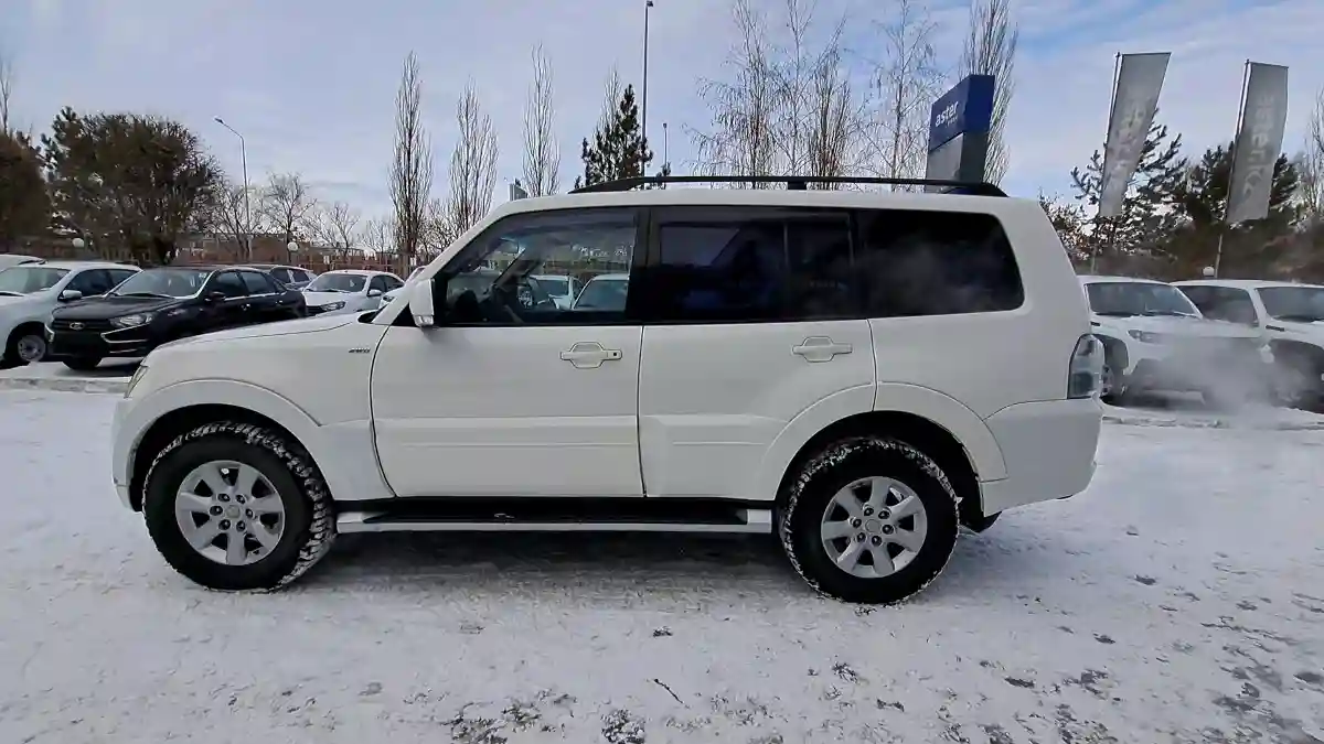 Mitsubishi Pajero 2010 года за 8 650 000 тг. в Костанай