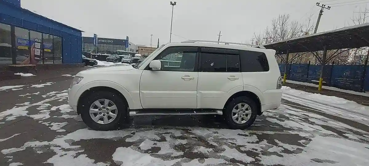 Mitsubishi Pajero 2011 года за 9 700 000 тг. в Алматы