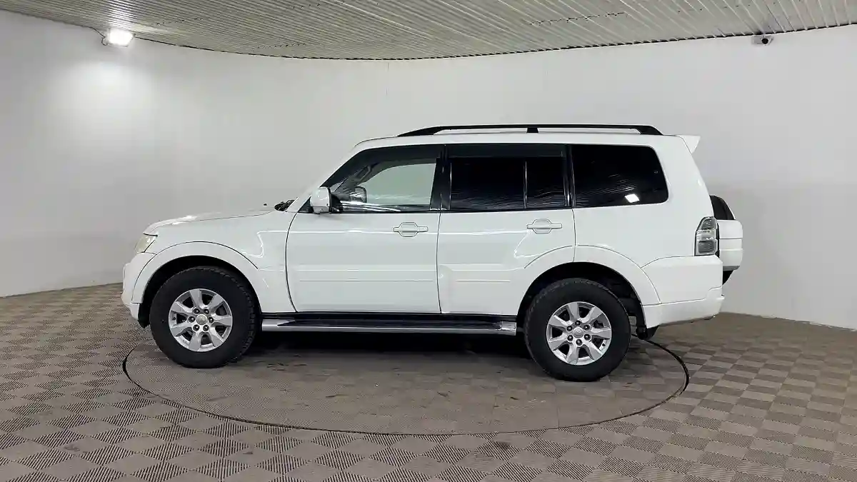 Mitsubishi Pajero 2011 года за 11 000 000 тг. в Актау